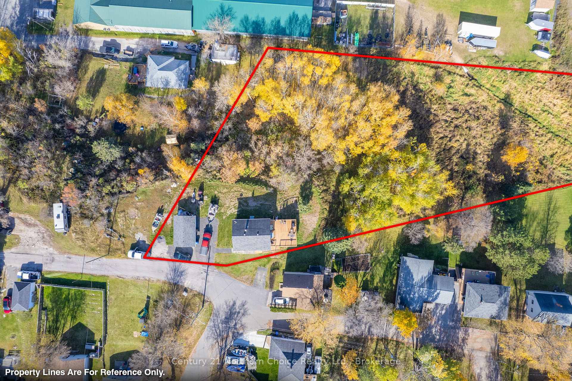 Photo 39 of 1038 1/2 Park Street, Kenora, Central — HOMEH