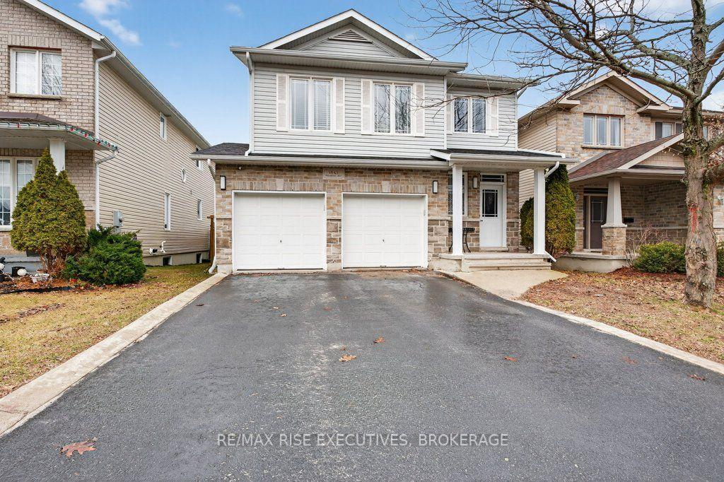 Photo 1 of 1543 Providence Crescent, Kingston, City Northwest — HOMEH