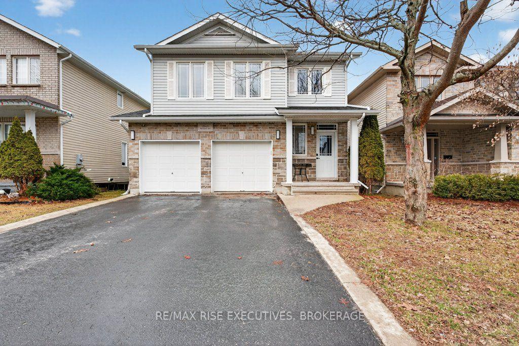 Photo 2 of 1543 Providence Crescent, Kingston, City Northwest — HOMEH