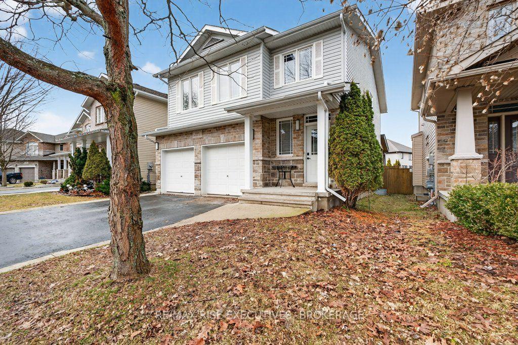 Photo 3 of 1543 Providence Crescent, Kingston, City Northwest — HOMEH
