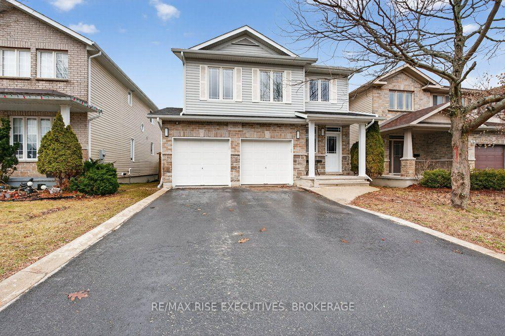 Photo 4 of 1543 Providence Crescent, Kingston, City Northwest — HOMEH
