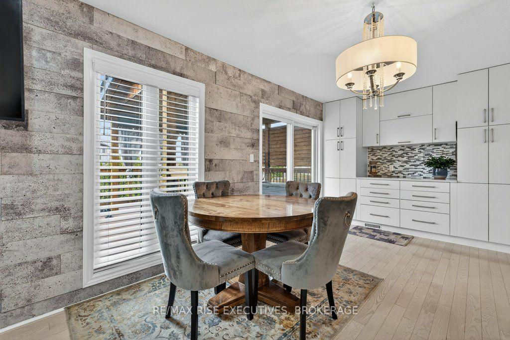 Photo 10 of 1543 Providence Crescent, Kingston, City Northwest — HOMEH
