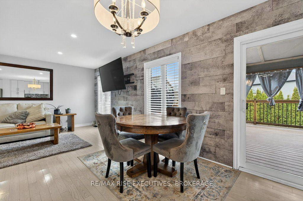 Photo 12 of 1543 Providence Crescent, Kingston, City Northwest — HOMEH