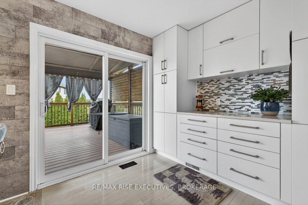 Photo 13 of 1543 Providence Crescent, Kingston, City Northwest — HOMEH