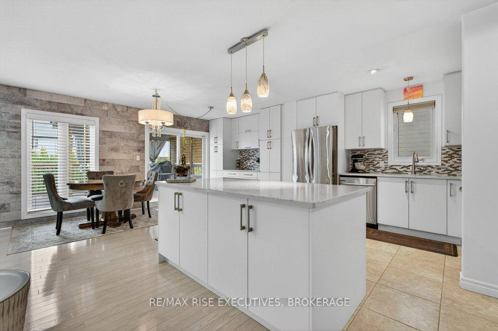Photo 16 of 1543 Providence Crescent, Kingston, City Northwest — HOMEH