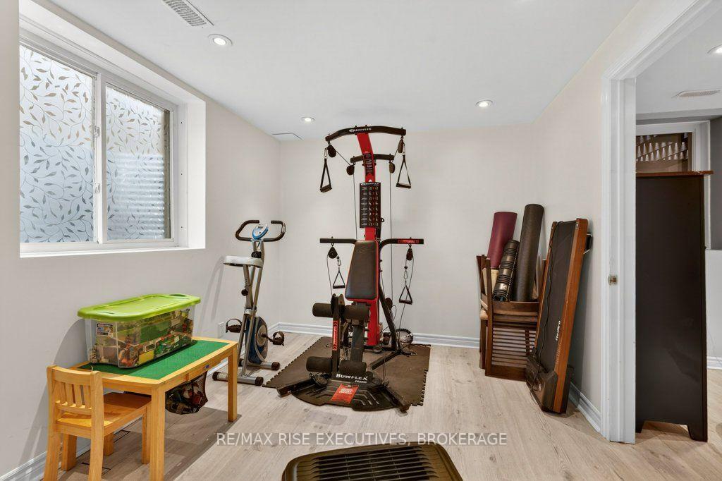 Photo 32 of 1543 Providence Crescent, Kingston, City Northwest — HOMEH