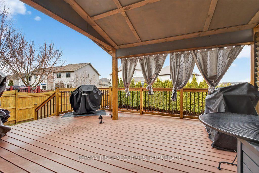 Photo 38 of 1543 Providence Crescent, Kingston, City Northwest — HOMEH