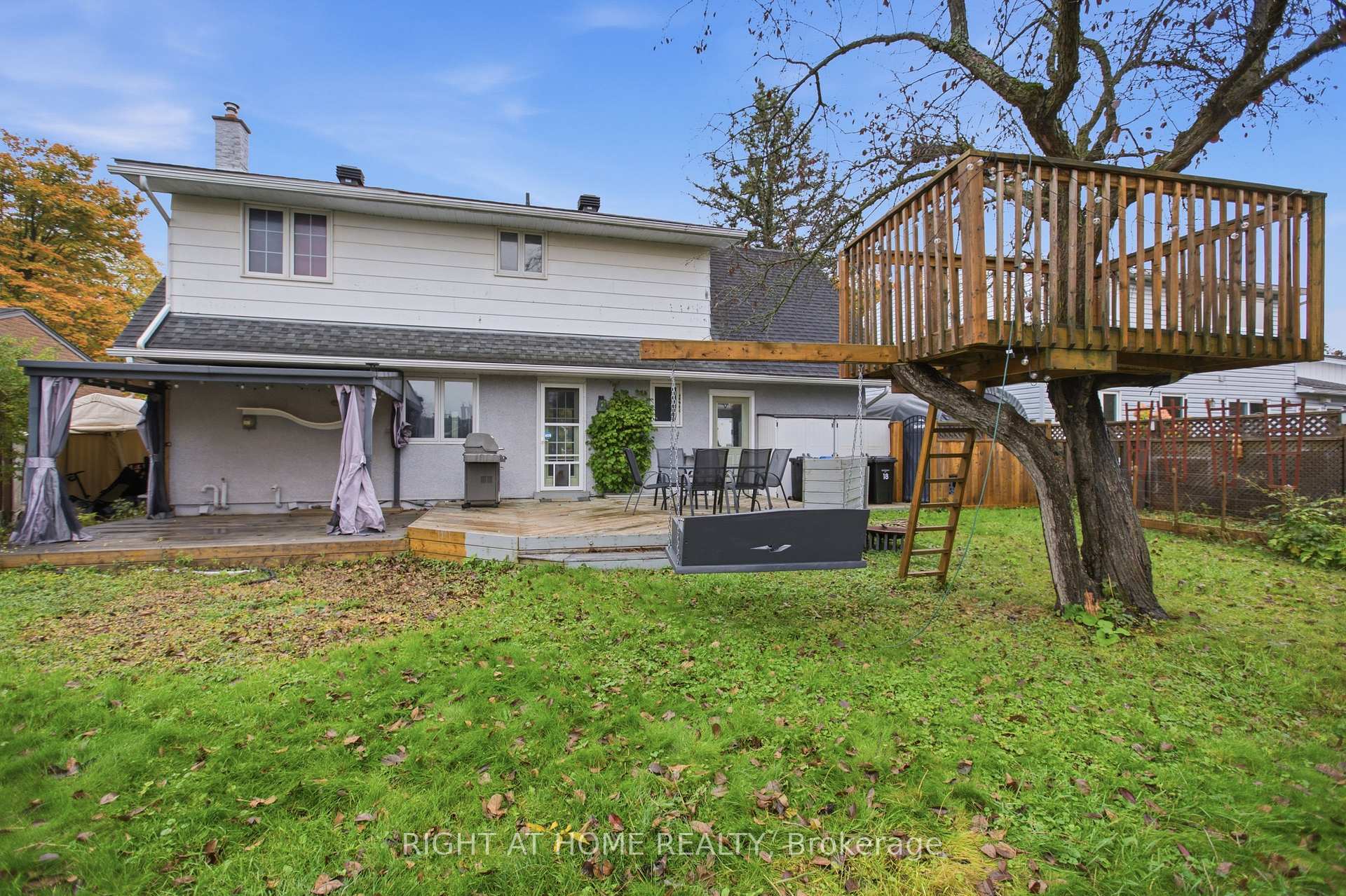 Photo 27 of 828 Eastvale Drive, Ottawa, Beacon Hill North — HOMEH