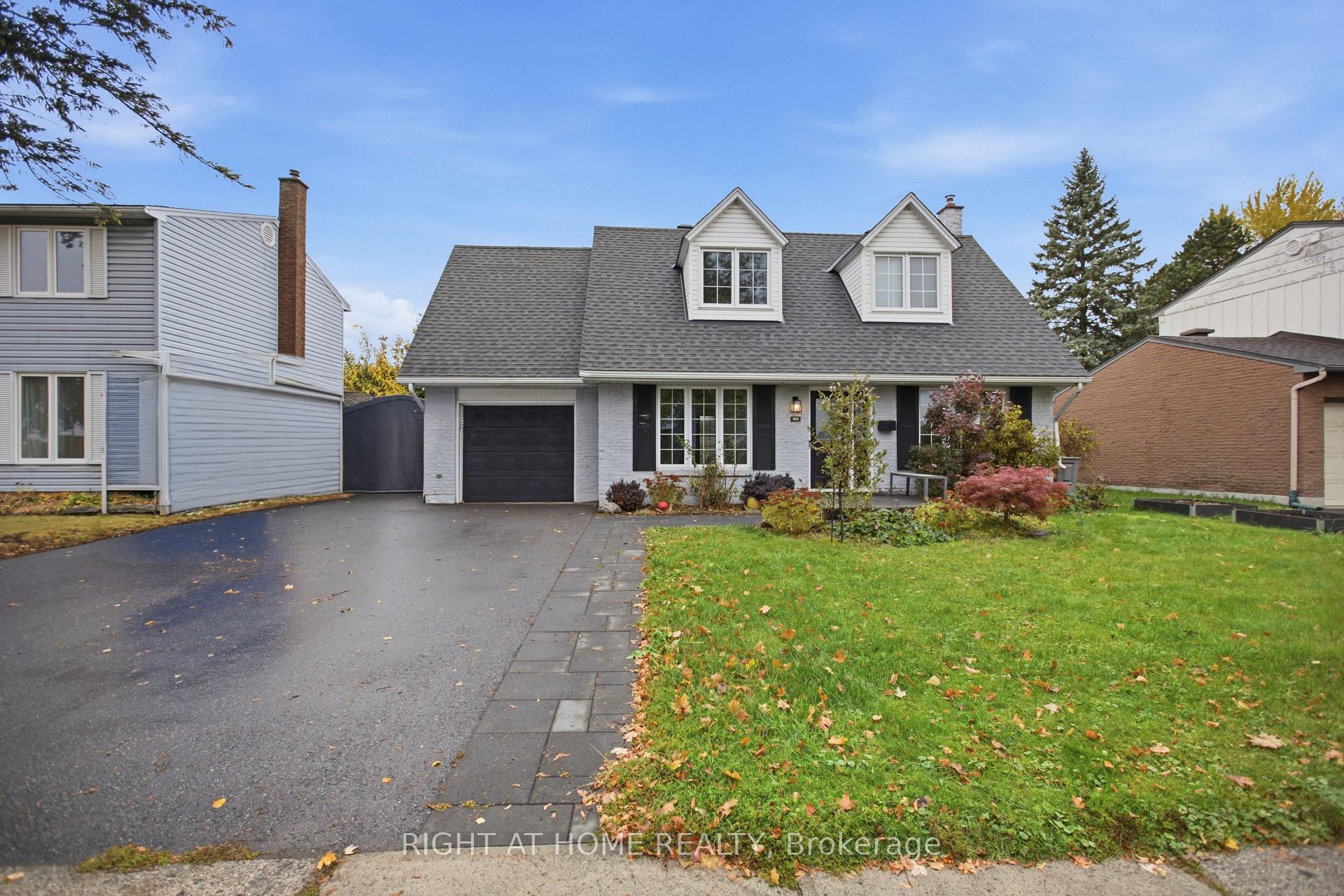 Photo 30 of 828 Eastvale Drive, Ottawa, Beacon Hill North — HOMEH