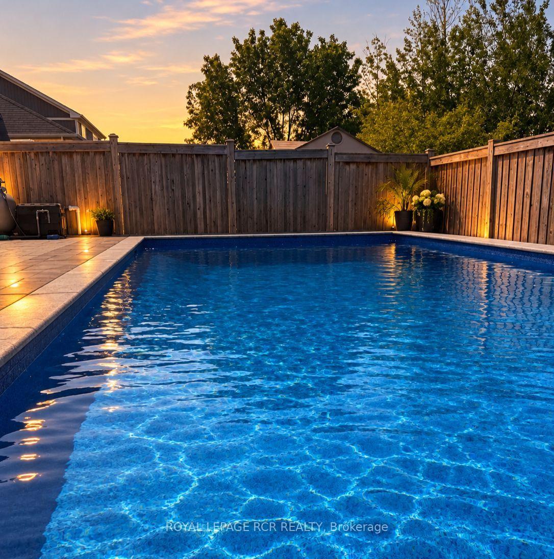 Photo 72 of 206 Shephard Avenue, New Tecumseth, Alliston — HOMEH