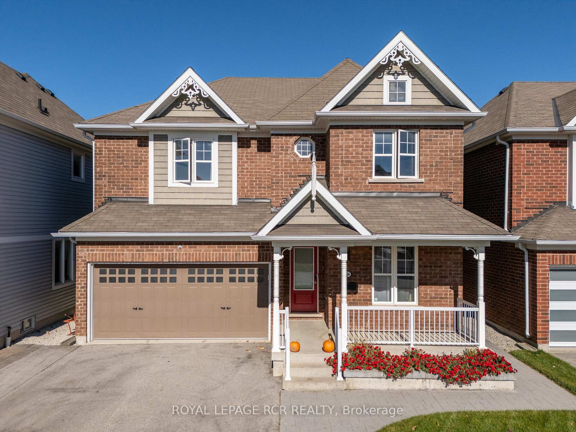 Photo 4 of 206 Shephard Avenue, New Tecumseth, Alliston — HOMEH