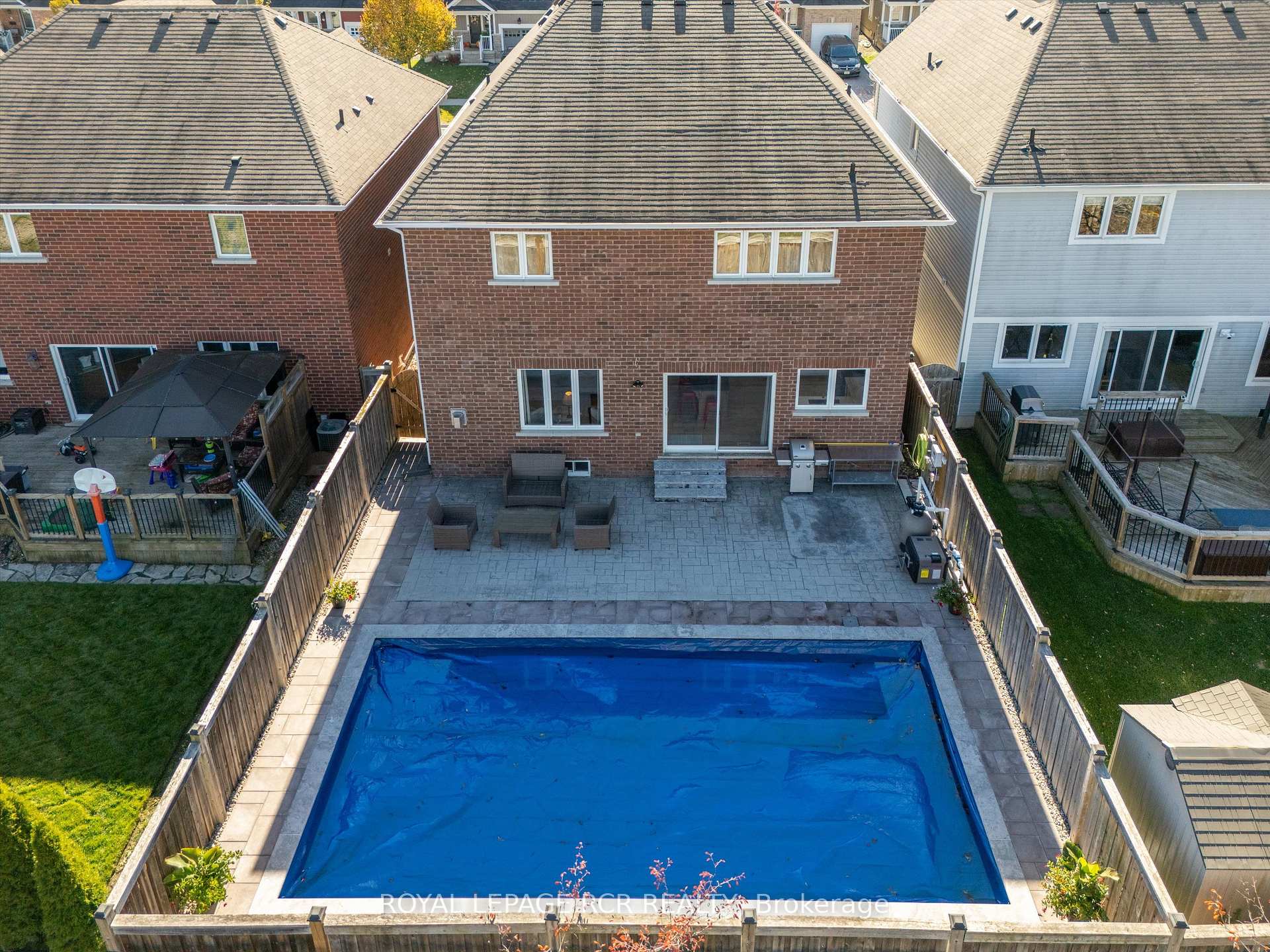 Photo 74 of 206 Shephard Avenue, New Tecumseth, Alliston — HOMEH