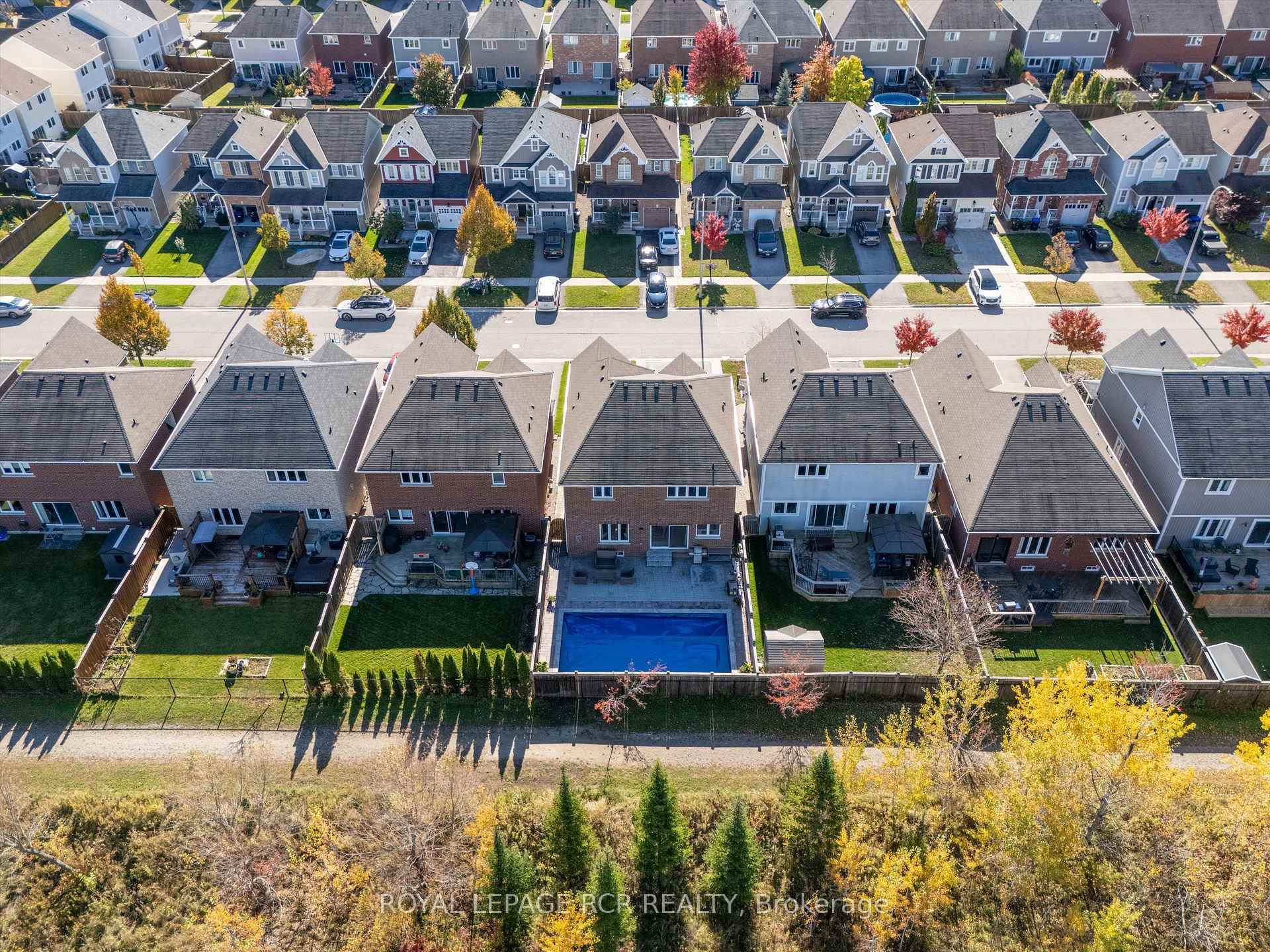 Photo 76 of 206 Shephard Avenue, New Tecumseth, Alliston — HOMEH