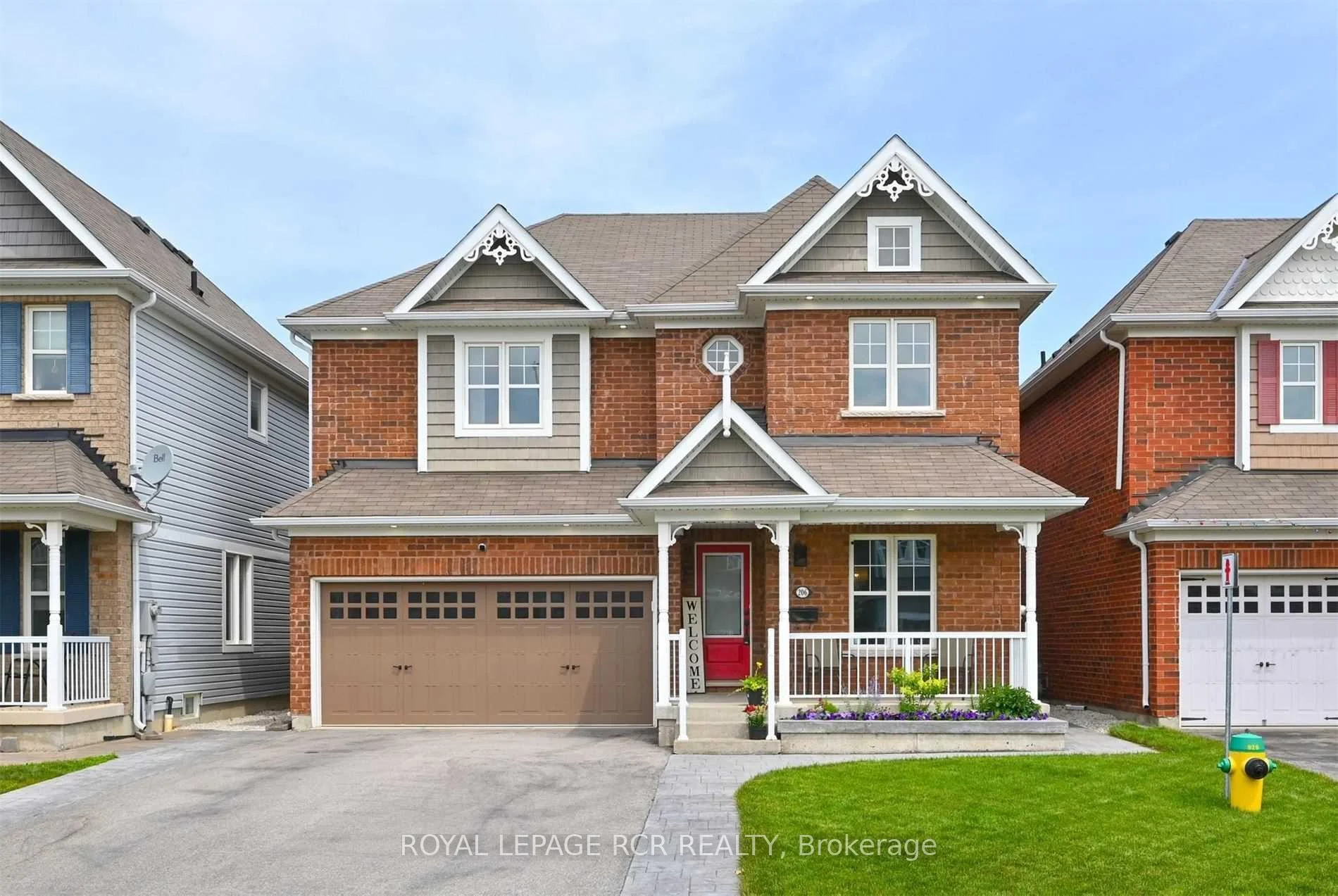 Photo 3 of 206 Shephard Avenue, New Tecumseth, Alliston — HOMEH