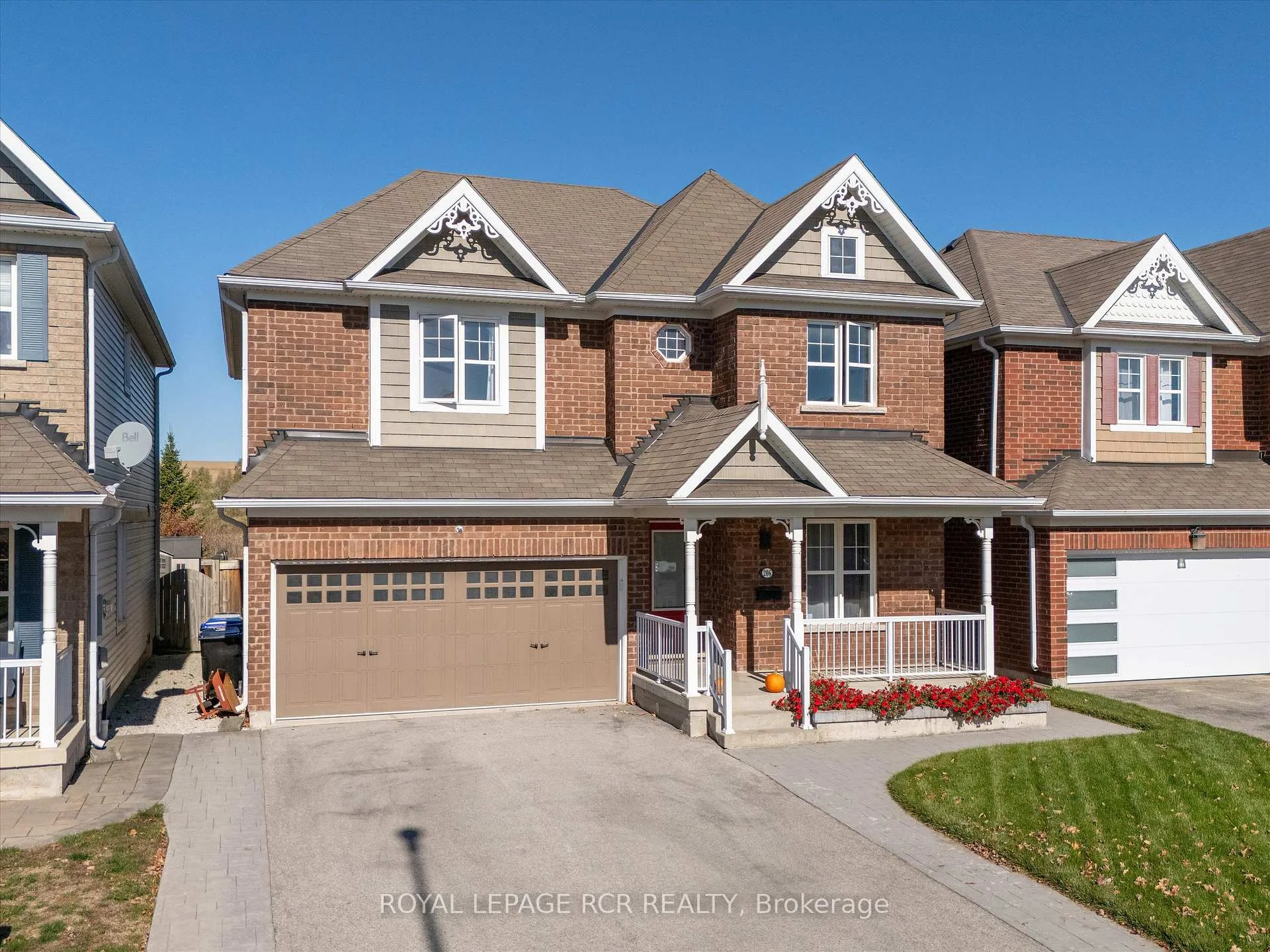 Photo 1 of 206 Shephard Avenue, New Tecumseth, Alliston — HOMEH
