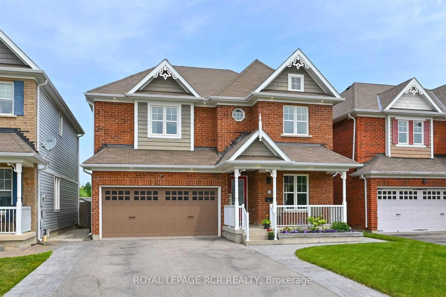 Photo 5 of 206 Shephard Avenue, New Tecumseth, Alliston — HOMEH