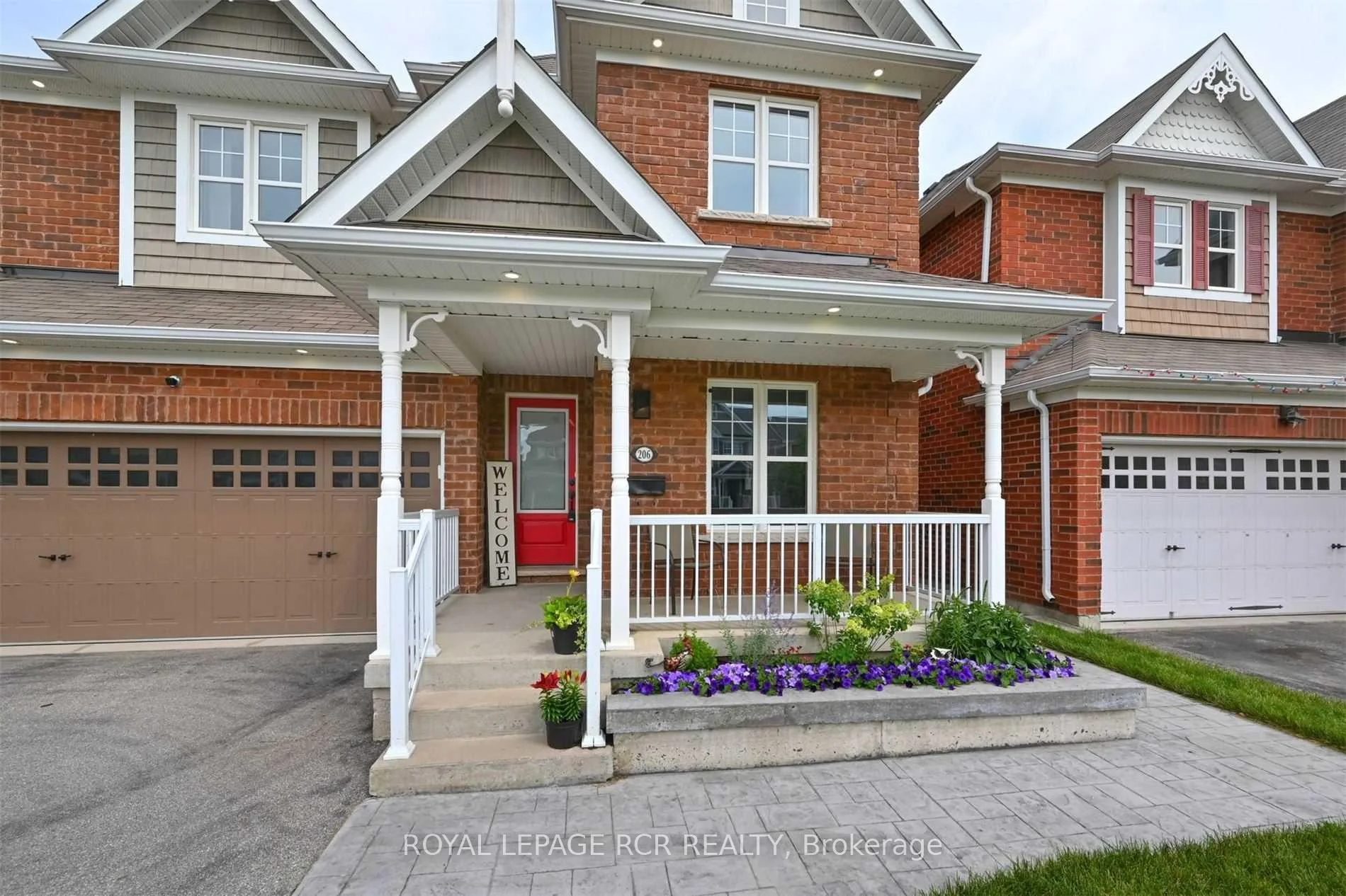 Photo 8 of 206 Shephard Avenue, New Tecumseth, Alliston — HOMEH