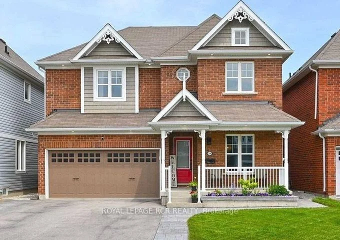 Photo 9 of 206 Shephard Avenue, New Tecumseth, Alliston — HOMEH
