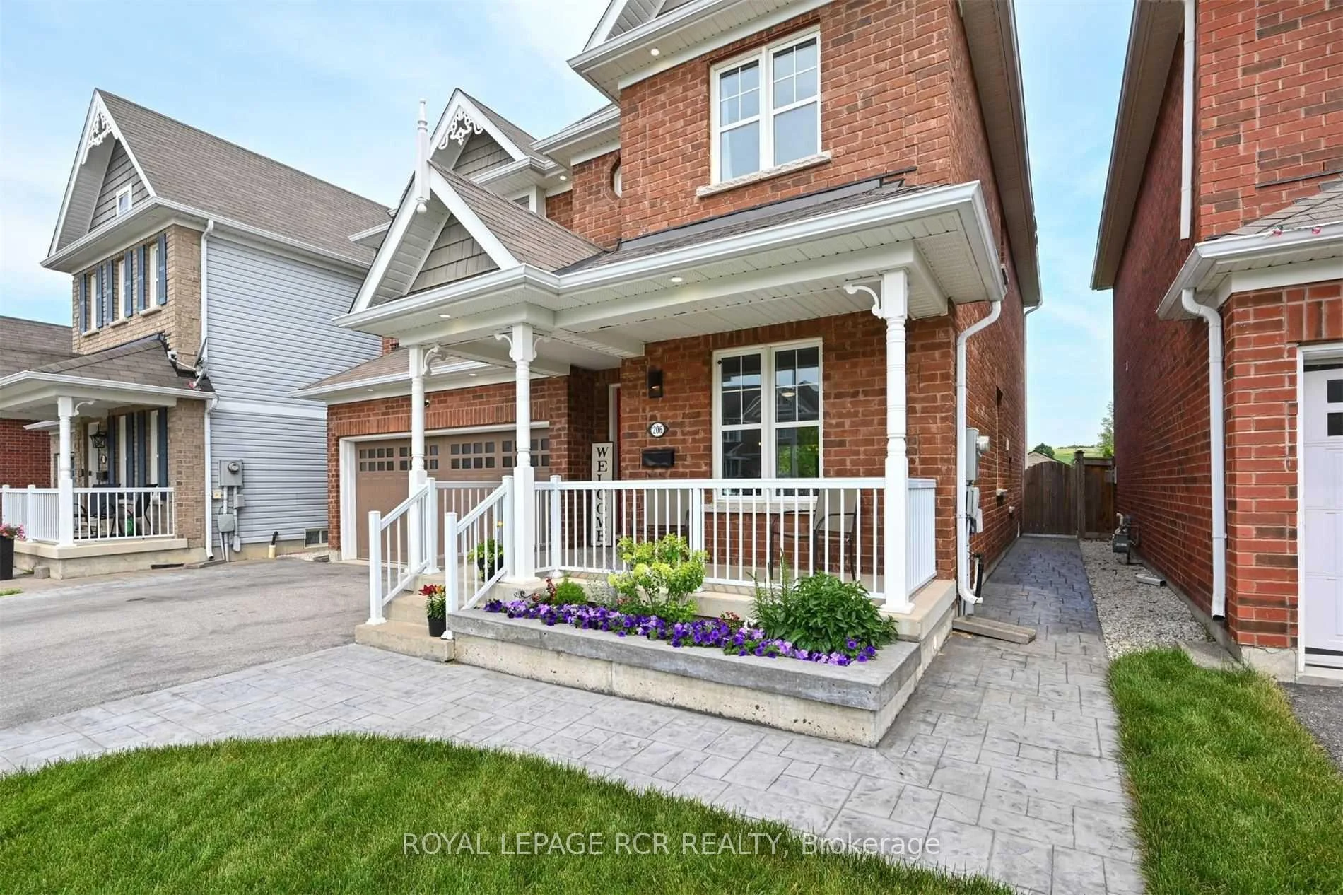 Photo 14 of 206 Shephard Avenue, New Tecumseth, Alliston — HOMEH