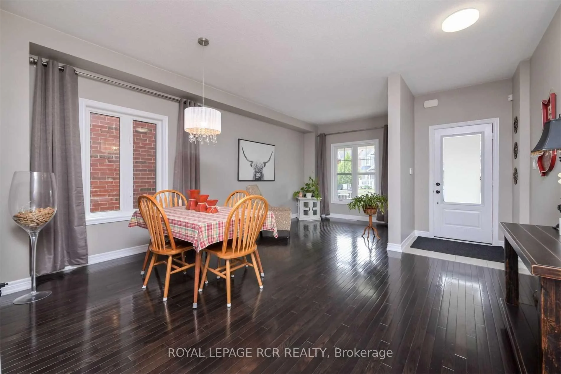 Photo 25 of 206 Shephard Avenue, New Tecumseth, Alliston — HOMEH