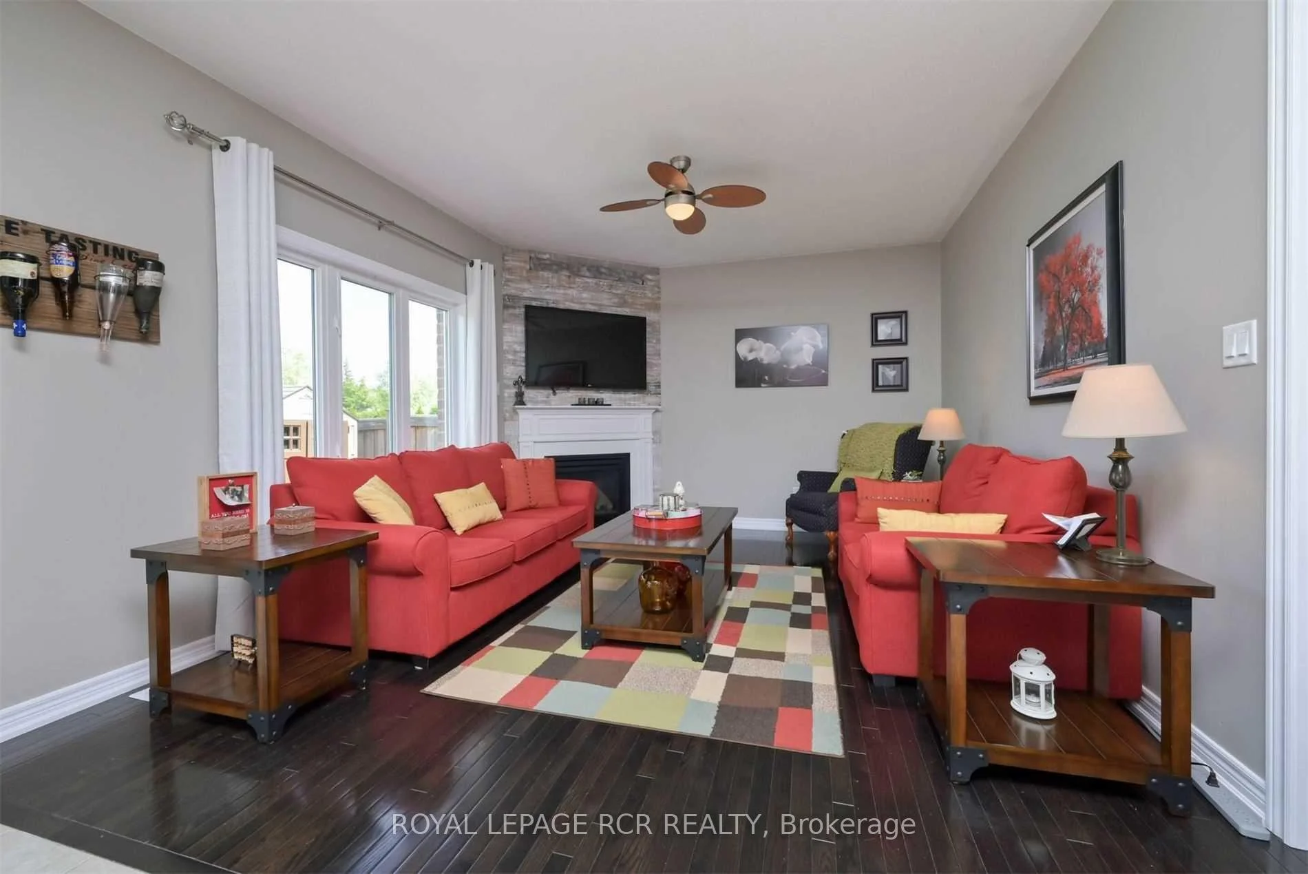 Photo 35 of 206 Shephard Avenue, New Tecumseth, Alliston — HOMEH