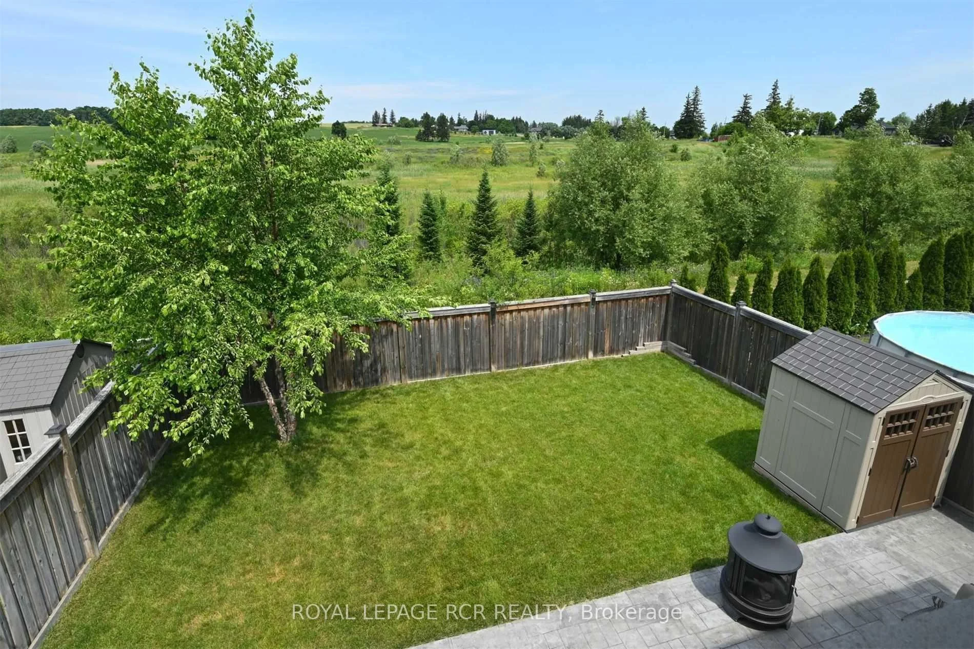 Photo 55 of 206 Shephard Avenue, New Tecumseth, Alliston — HOMEH