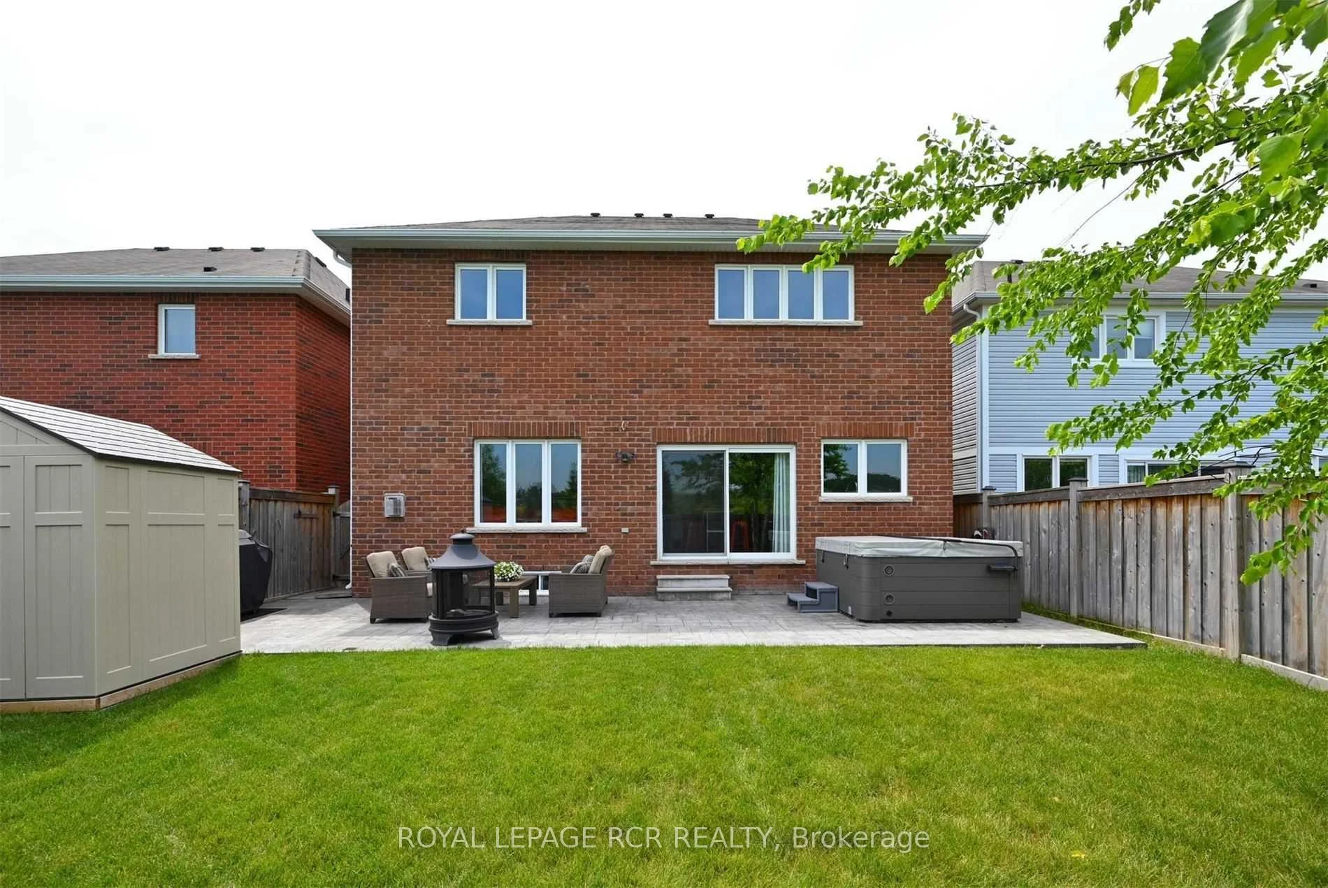 Photo 71 of 206 Shephard Avenue, New Tecumseth, Alliston — HOMEH
