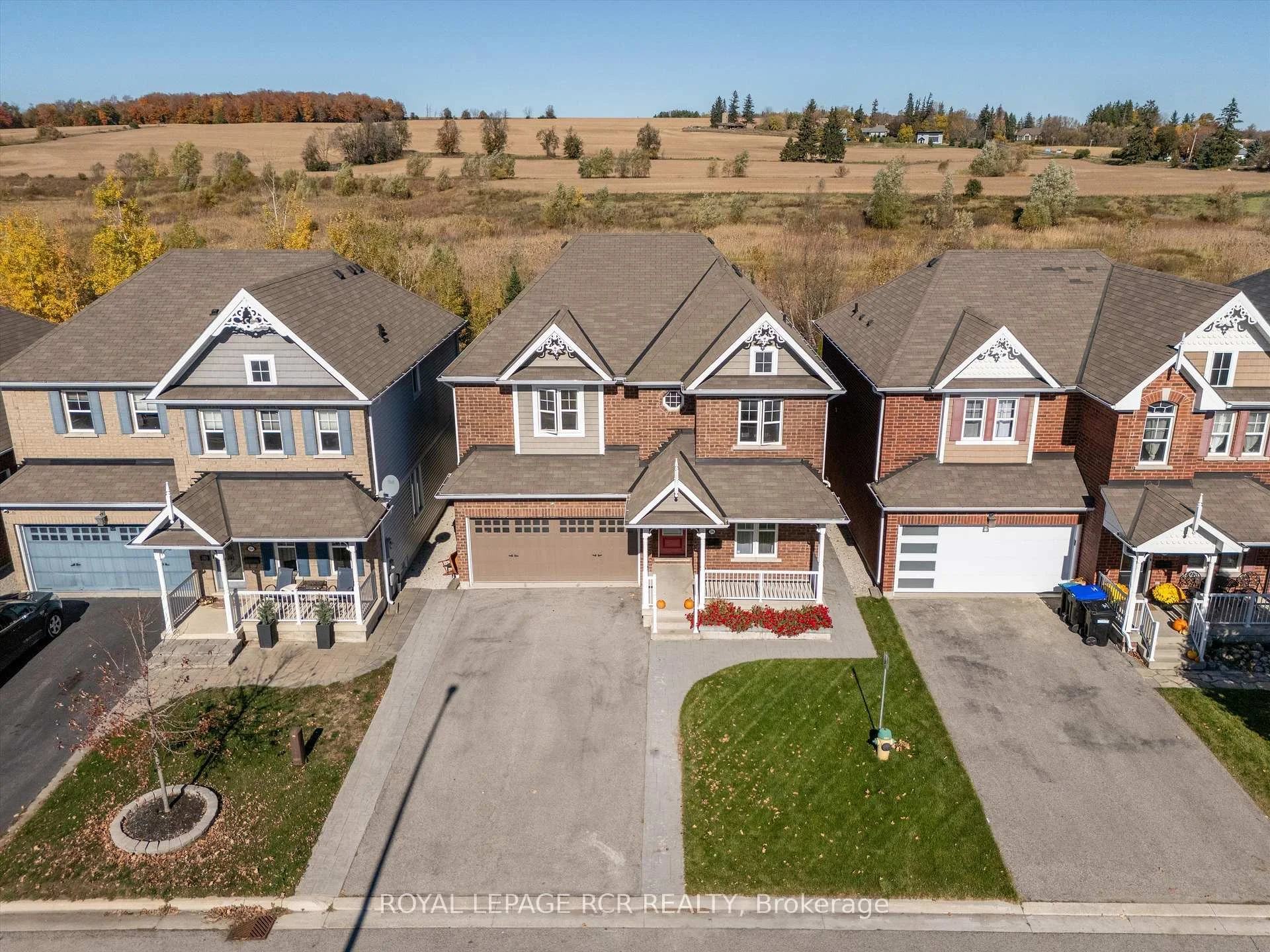Photo 77 of 206 Shephard Avenue, New Tecumseth, Alliston — HOMEH