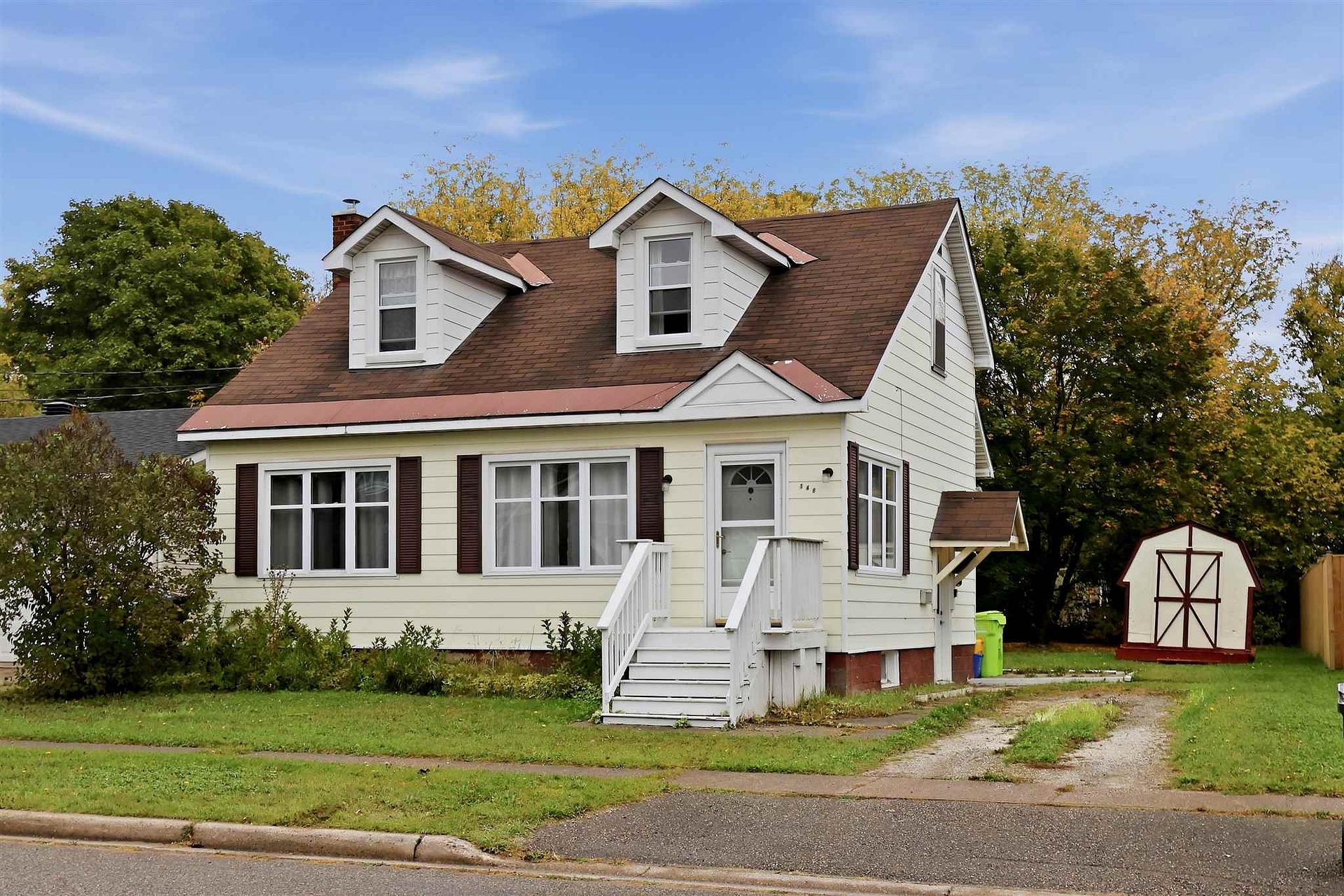 Photo 37 of 148 Walnut Street, Sault Ste Marie, Ward 4 — HOMEH