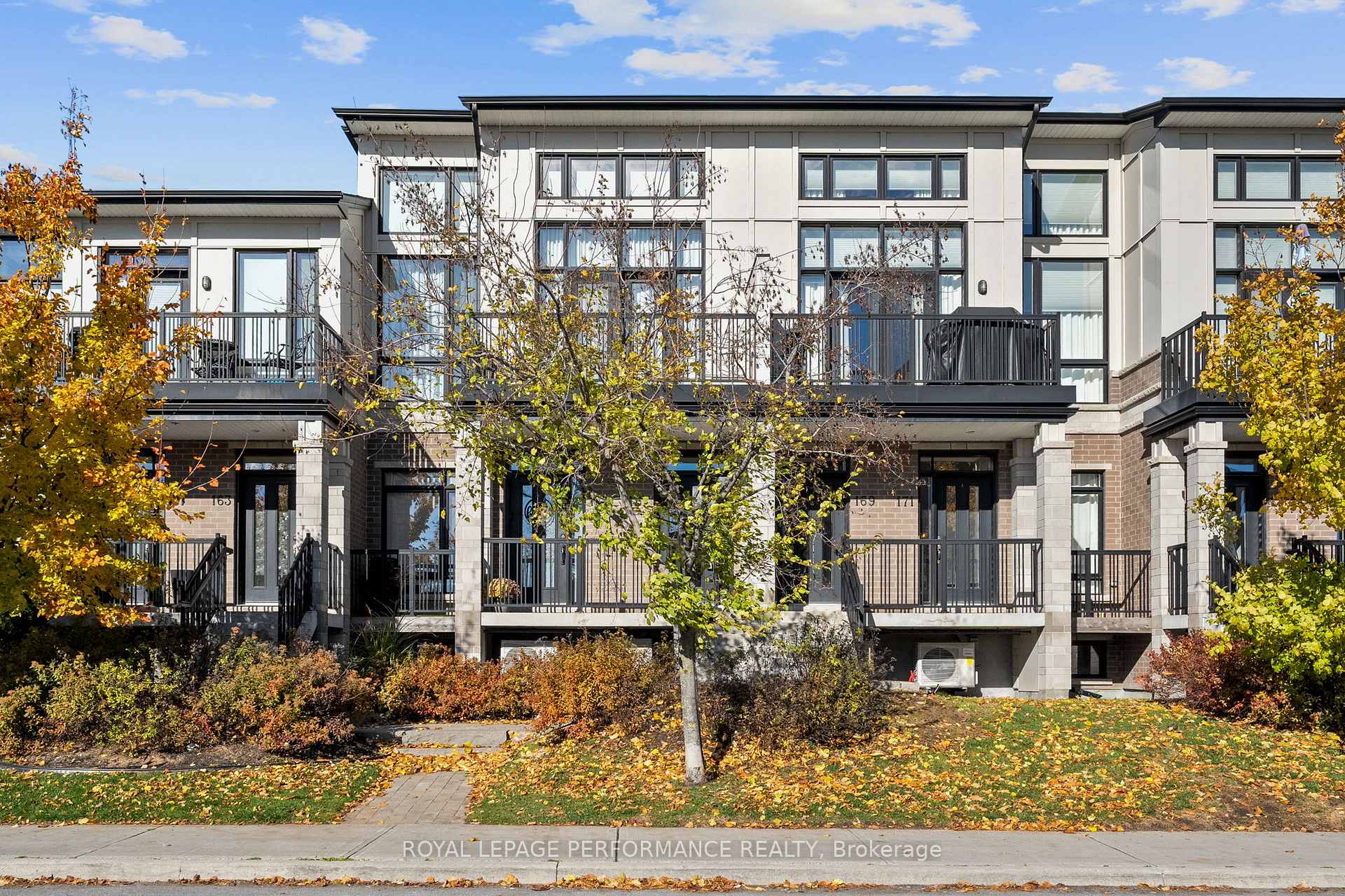 Photo 1 of 167 Poplin Street, Ottawa, Riverside South/Gloucester Glen — HOMEH