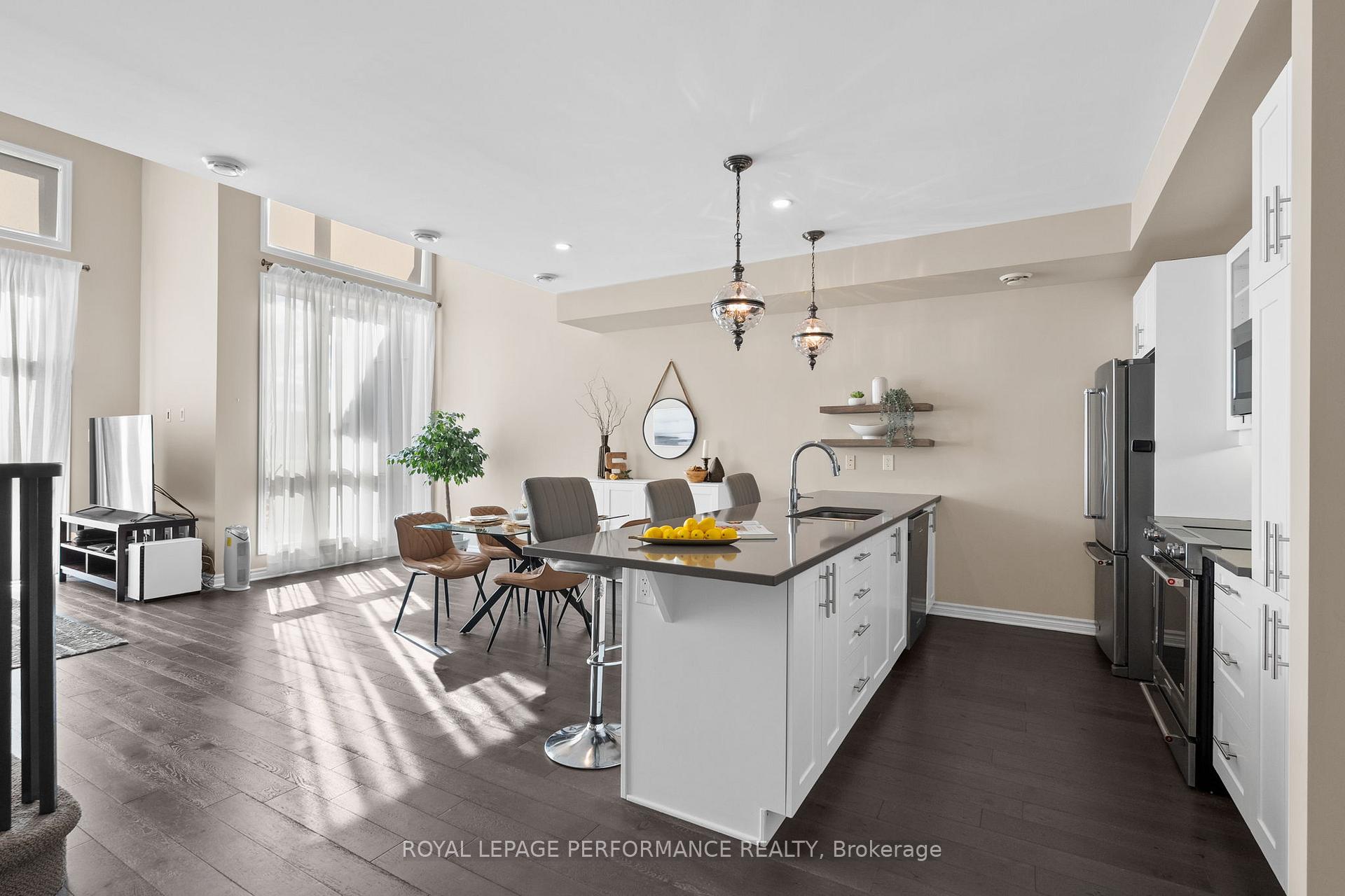 Photo 6 of 167 Poplin Street, Ottawa, Riverside South/Gloucester Glen — HOMEH