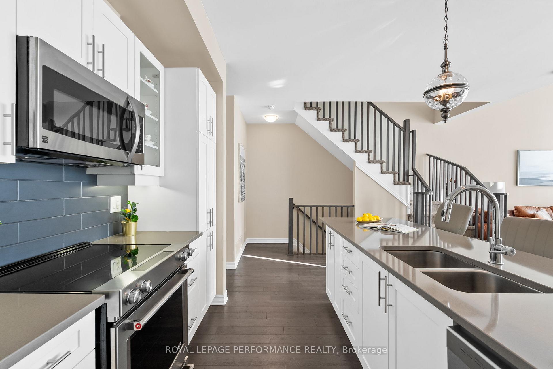 Photo 8 of 167 Poplin Street, Ottawa, Riverside South/Gloucester Glen — HOMEH
