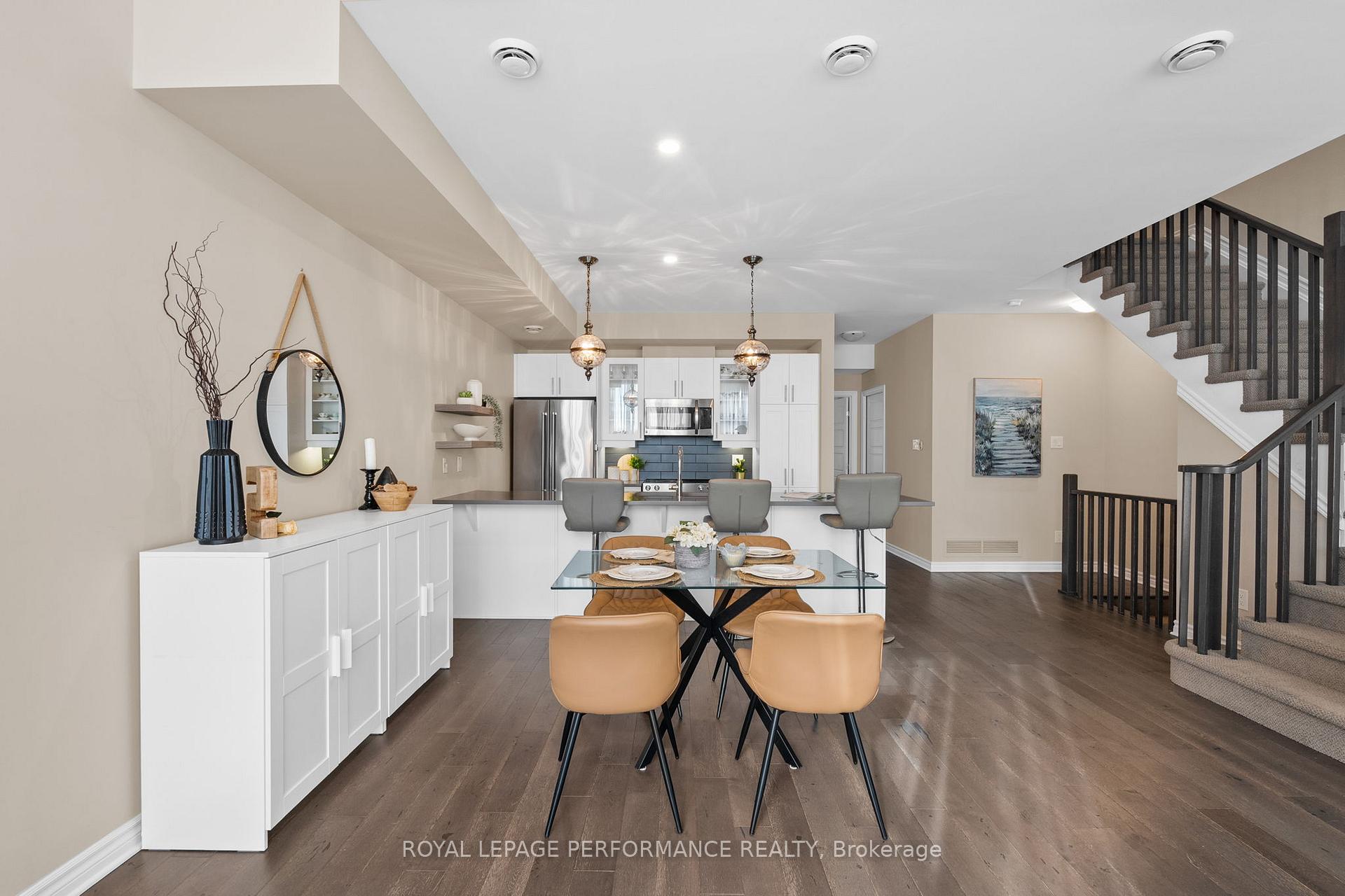 Photo 12 of 167 Poplin Street, Ottawa, Riverside South/Gloucester Glen — HOMEH
