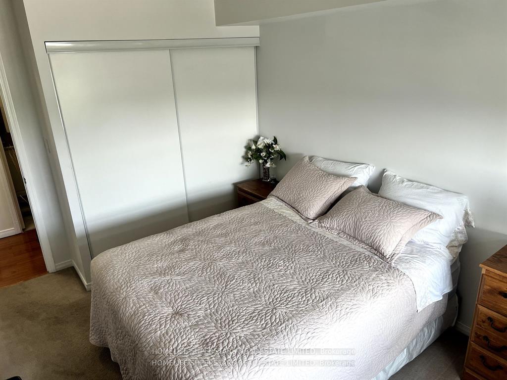 Photo 6 of Unit 416, 300 Ray Lawson Boulevard, Brampton, Fletcher's Creek South — HOMEH