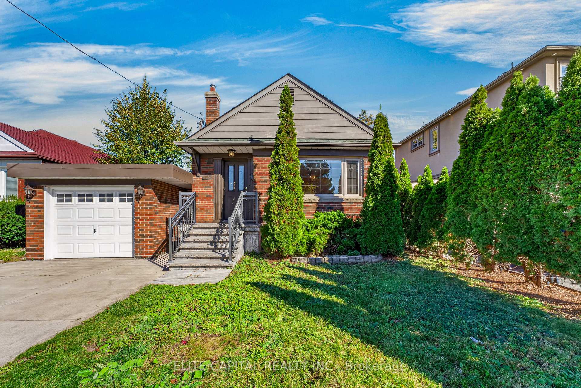Photo 1 of 65 Princemere Crescent, Scarborough, Wexford-Maryvale — HOMEH