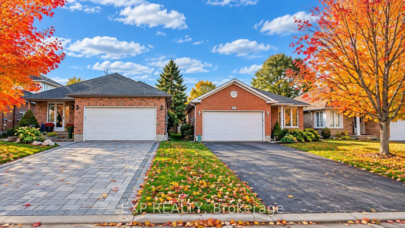 Photo 2 of Unit Upper, 487 Brentcliffe Drive, Waterloo, Columbia Forest — HOMEH