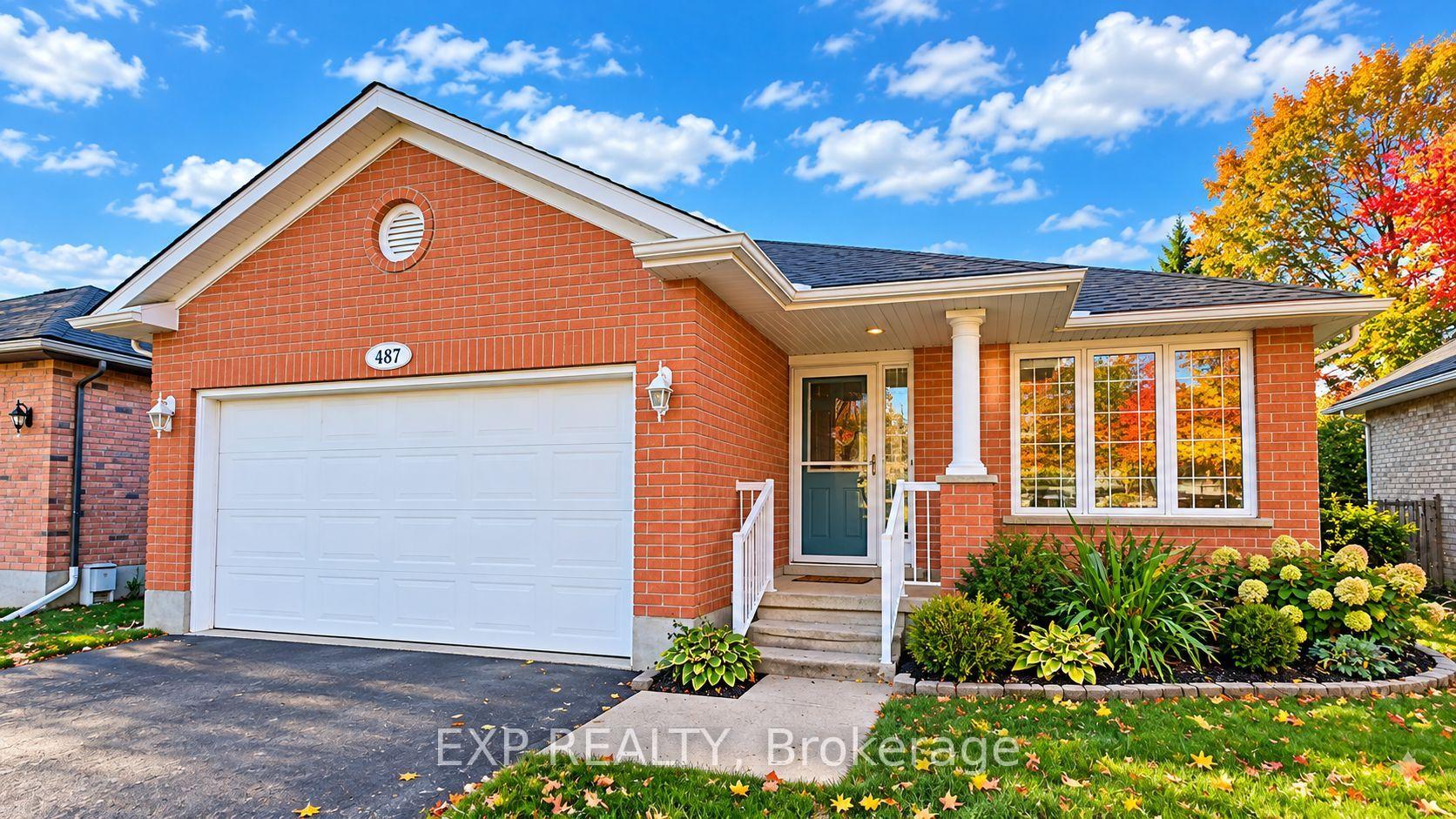 Photo 4 of Unit Upper, 487 Brentcliffe Drive, Waterloo, Columbia Forest — HOMEH