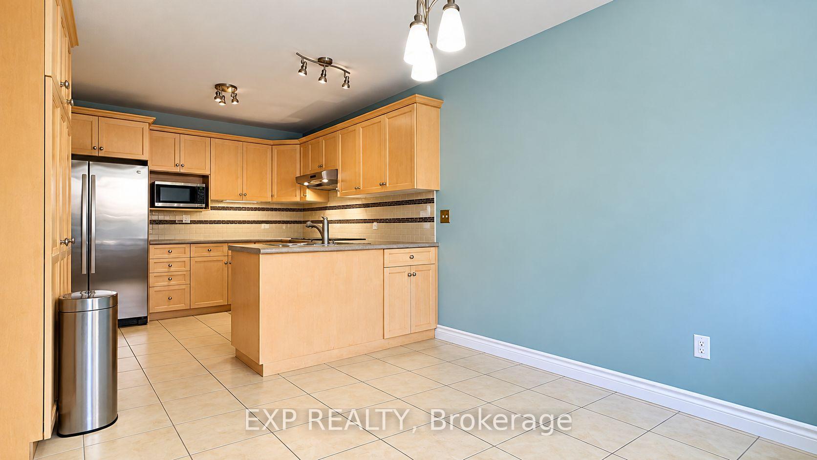 Photo 7 of Unit Upper, 487 Brentcliffe Drive, Waterloo, Columbia Forest — HOMEH