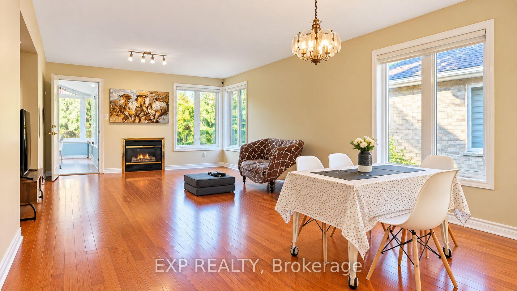 Photo 13 of Unit Upper, 487 Brentcliffe Drive, Waterloo, Columbia Forest — HOMEH