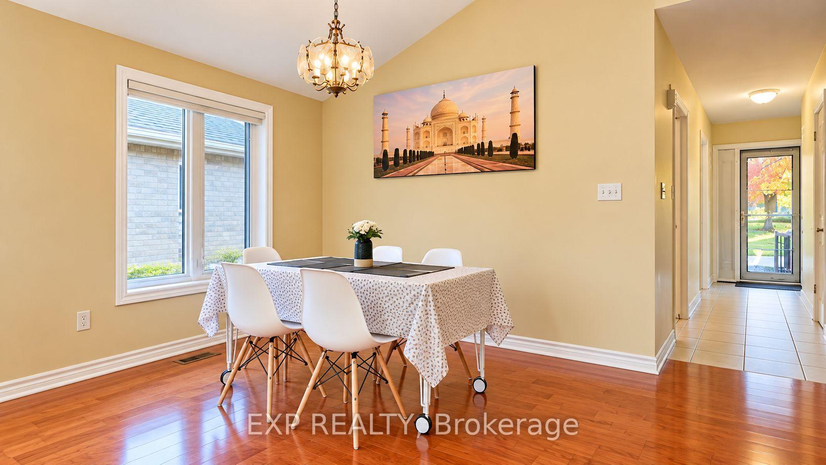 Photo 14 of Unit Upper, 487 Brentcliffe Drive, Waterloo, Columbia Forest — HOMEH