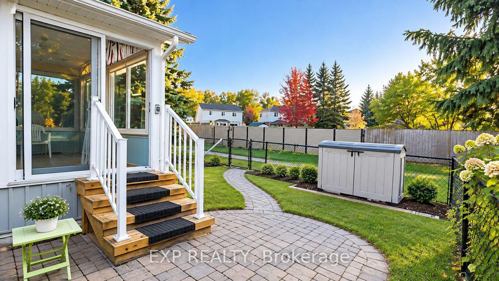 Photo 19 of Unit Upper, 487 Brentcliffe Drive, Waterloo, Columbia Forest — HOMEH