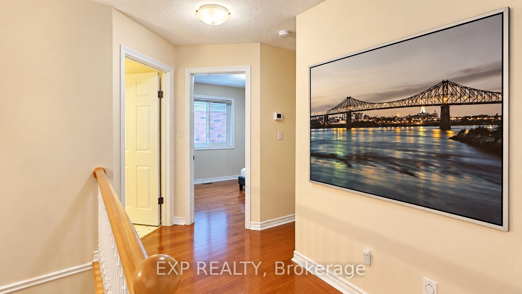 Photo 22 of Unit Upper, 487 Brentcliffe Drive, Waterloo, Columbia Forest — HOMEH