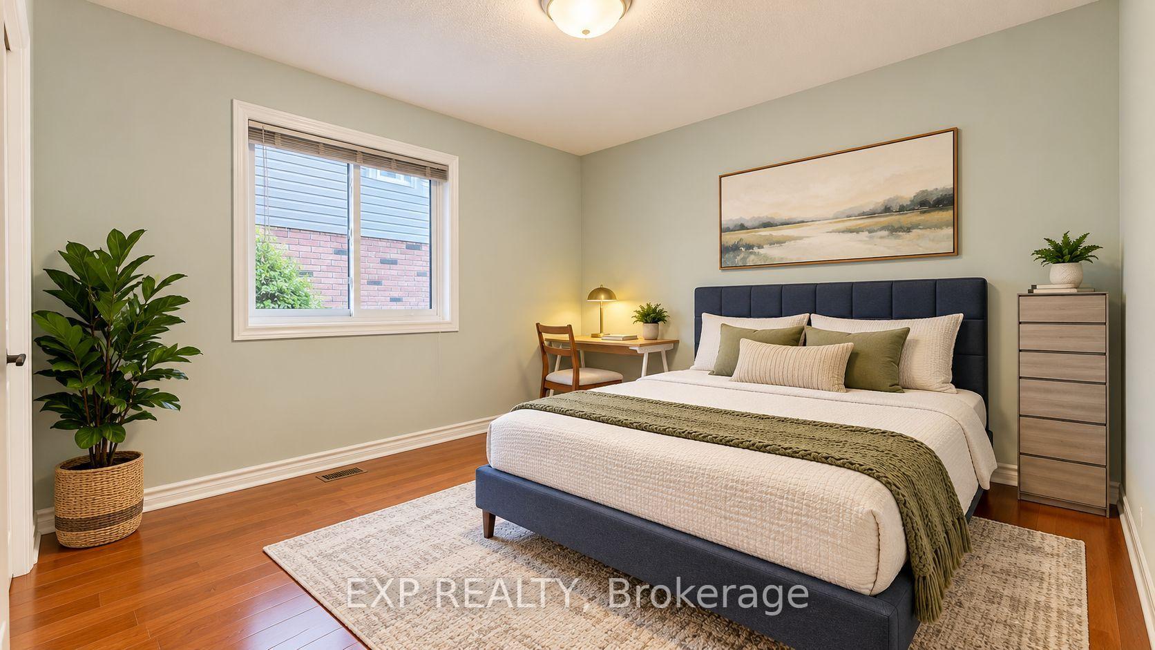 Photo 23 of Unit Upper, 487 Brentcliffe Drive, Waterloo, Columbia Forest — HOMEH
