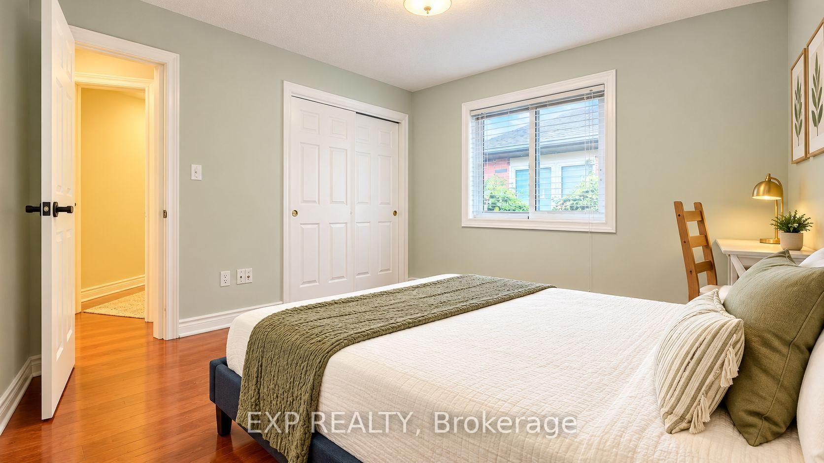 Photo 25 of Unit Upper, 487 Brentcliffe Drive, Waterloo, Columbia Forest — HOMEH