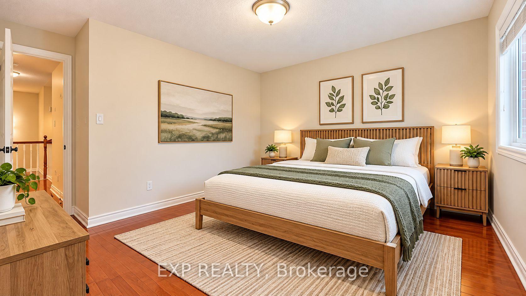 Photo 28 of Unit Upper, 487 Brentcliffe Drive, Waterloo, Columbia Forest — HOMEH