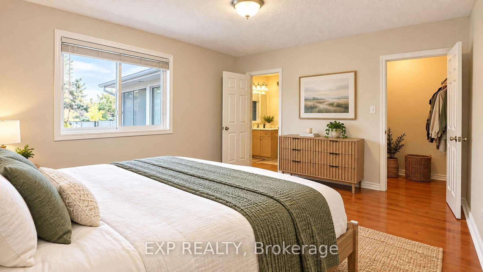 Photo 30 of Unit Upper, 487 Brentcliffe Drive, Waterloo, Columbia Forest — HOMEH