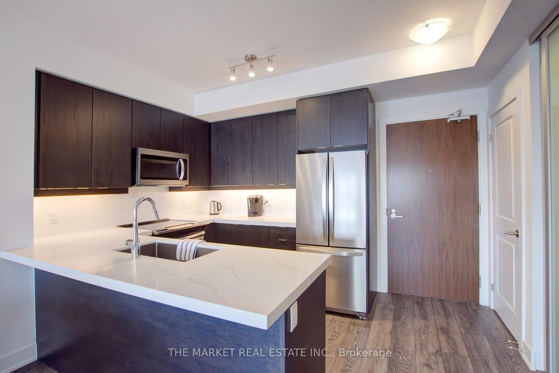Photo 4 of Unit 1014, 1050 Main Street E, Milton, Dempsey — HOMEH