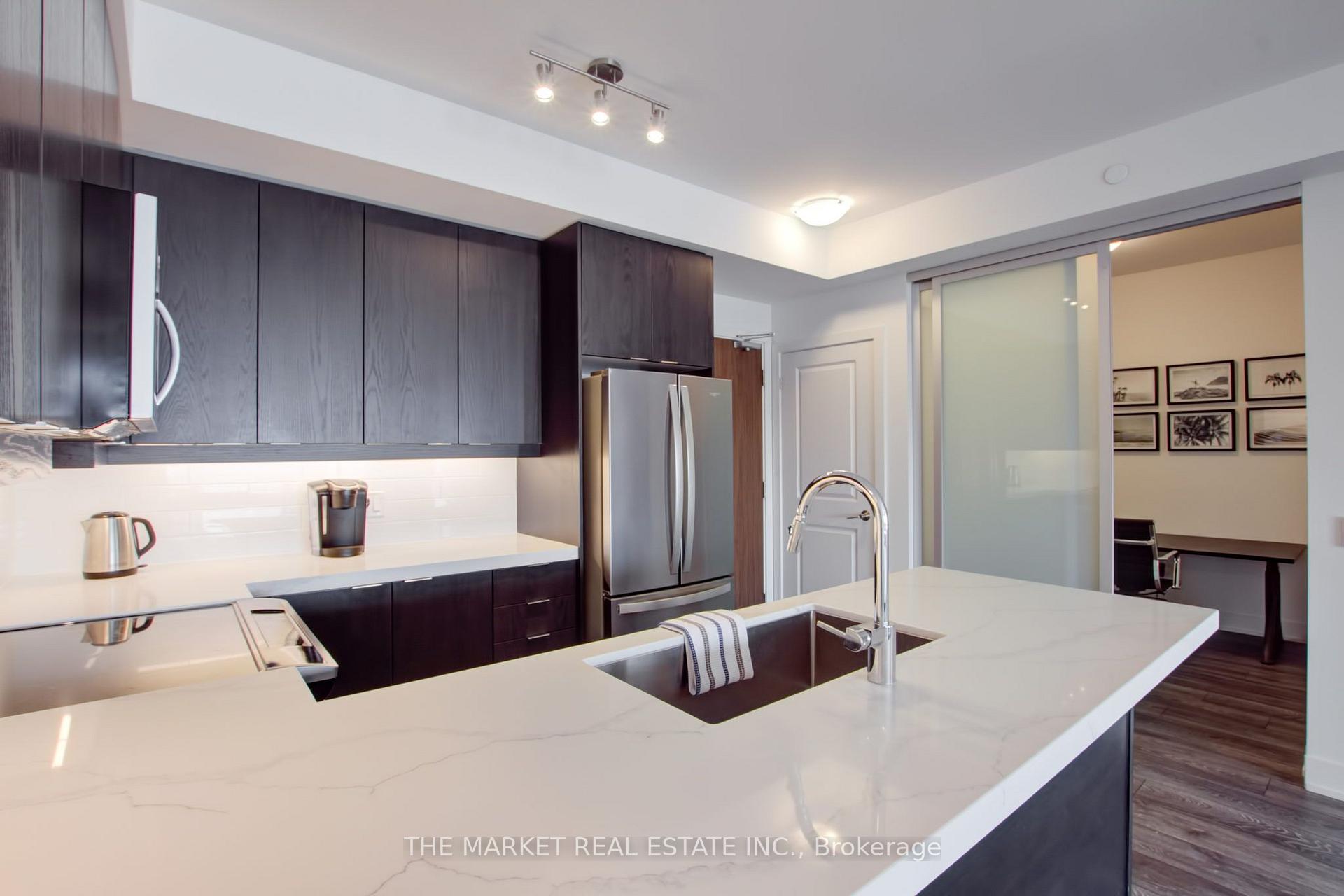 Photo 5 of Unit 1014, 1050 Main Street E, Milton, Dempsey — HOMEH