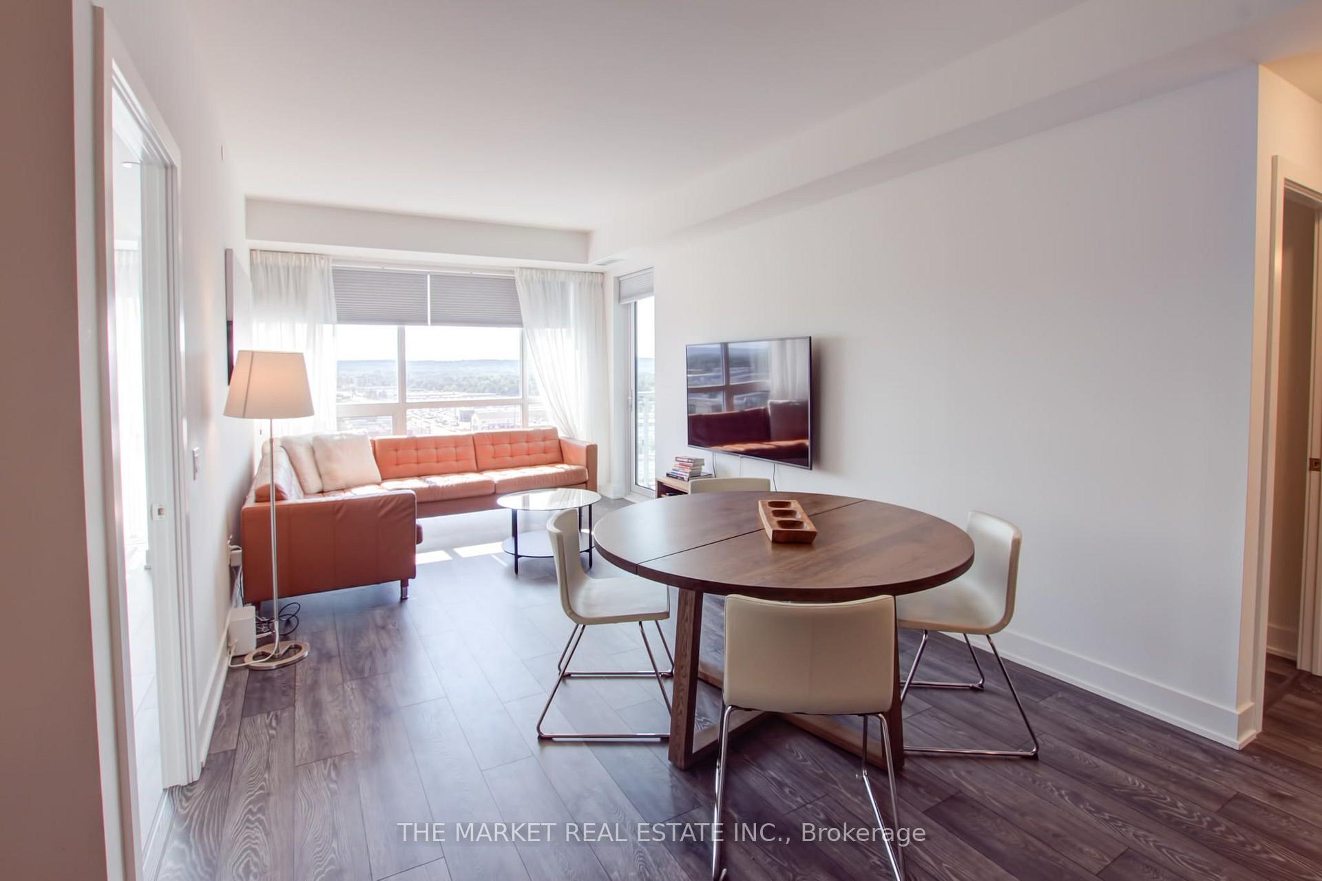 Photo 9 of Unit 1014, 1050 Main Street E, Milton, Dempsey — HOMEH