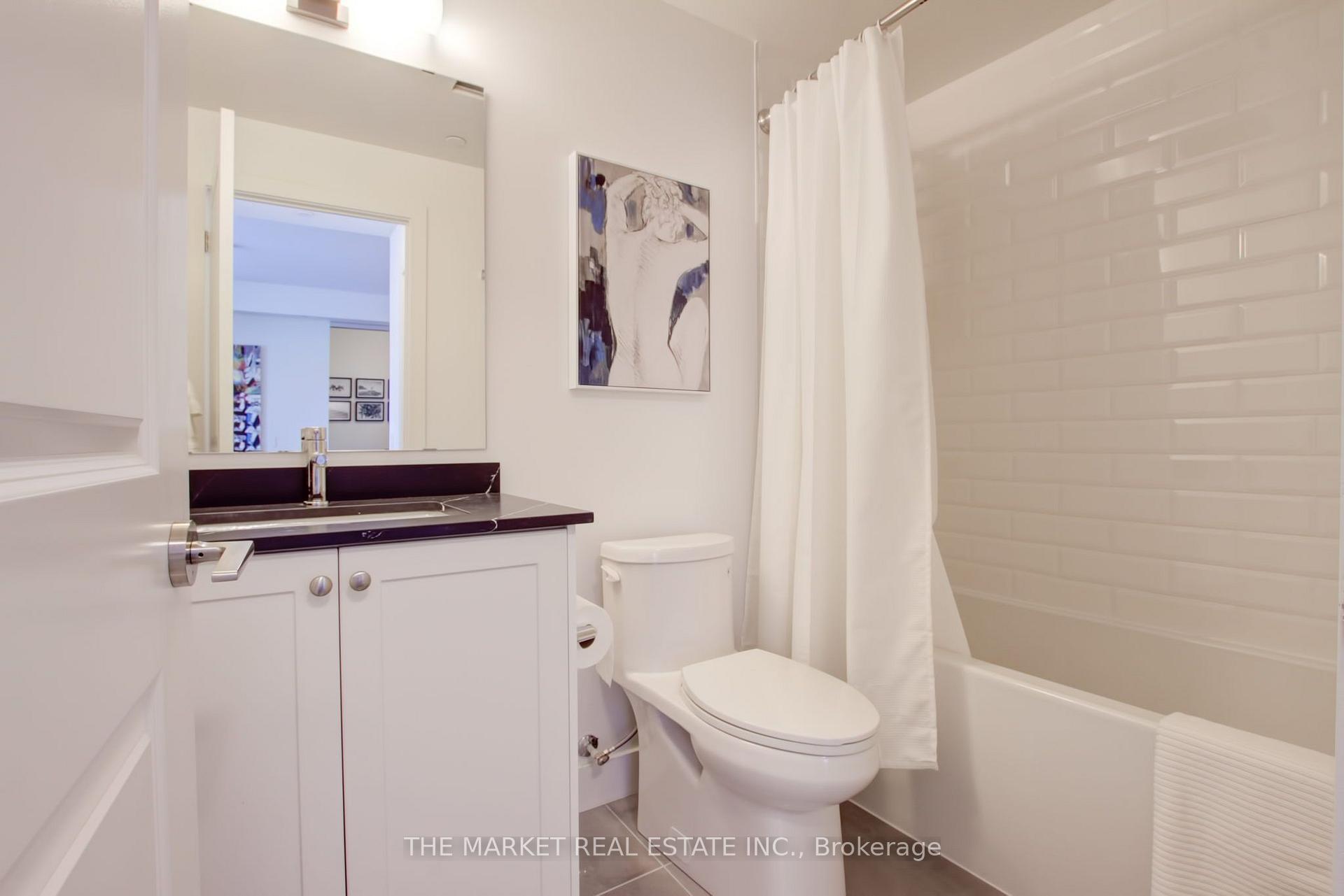 Photo 21 of Unit 1014, 1050 Main Street E, Milton, Dempsey — HOMEH